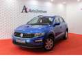 Volkswagen T-Roc 1.5 TSI KLIMA*DSG*METALLIC* Blau - thumbnail 1