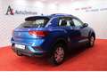 Volkswagen T-Roc 1.5 TSI KLIMA*DSG*METALLIC* Blau - thumbnail 5