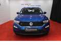Volkswagen T-Roc 1.5 TSI KLIMA*DSG*METALLIC* Blau - thumbnail 3