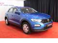 Volkswagen T-Roc 1.5 TSI KLIMA*DSG*METALLIC* Blau - thumbnail 4
