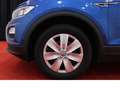Volkswagen T-Roc 1.5 TSI KLIMA*DSG*METALLIC* Blau - thumbnail 24