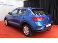 Volkswagen T-Roc 1.5 TSI KLIMA*DSG*METALLIC* Blau - thumbnail 7