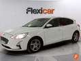 Ford Focus 1.5Ecoblue Trend Edition 95 Blanco - thumbnail 2