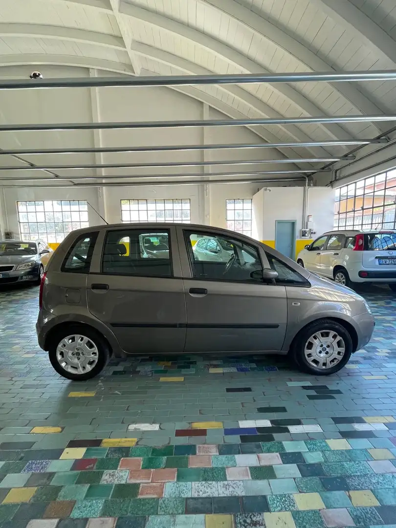 Fiat Idea 1.4 Black Energy FL GARANZIA 12 mesi - 2
