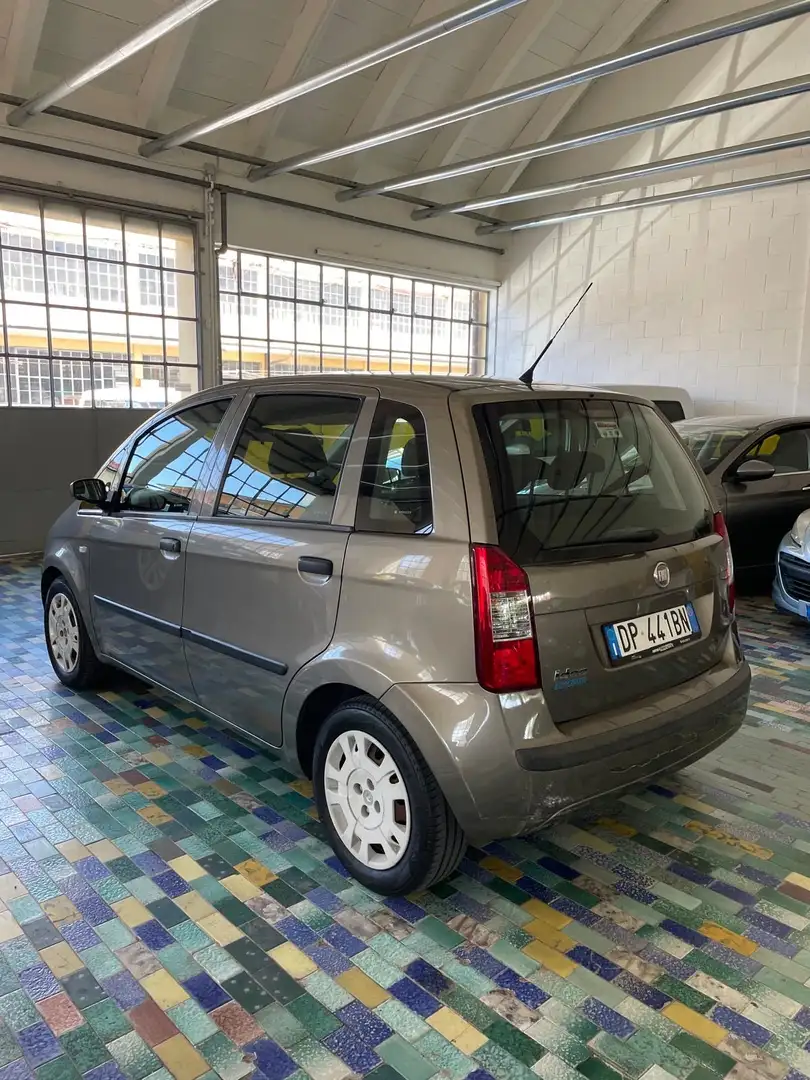 Fiat Idea 1.4 Black Energy FL GARANZIA 12 mesi - 1