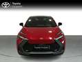 Toyota C-HR 220PH Advance + Skyview Rojo - thumbnail 5