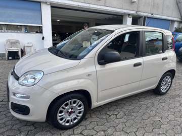 1.2 Young 69CV*EURO6*NEOPATENTATI