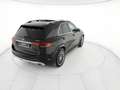 Mercedes-Benz GLE 350 de phev (e eq-power) premium 4matic auto Noir - thumbnail 3