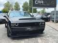 Dodge Challenger 6.2 V8 SRT HELLCAT BLACK EDITION H&K Zwart - thumbnail 3