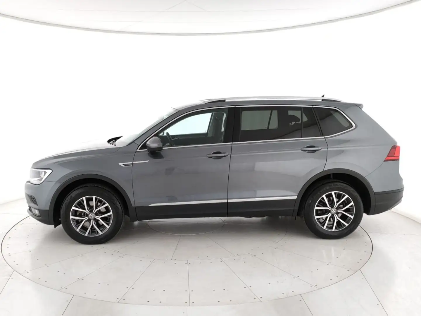Volkswagen Tiguan Allspace 2.0 tdi Business 150cv 7p.ti dsg Grigio - 2