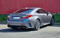 Lexus RC 300h F-Sport, Relax Garantie, Scheckheftgepflegt Grau - thumbnail 5