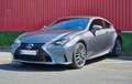 Lexus RC 300h F-Sport, Relax Garantie, Scheckheftgepflegt Grau - thumbnail 1