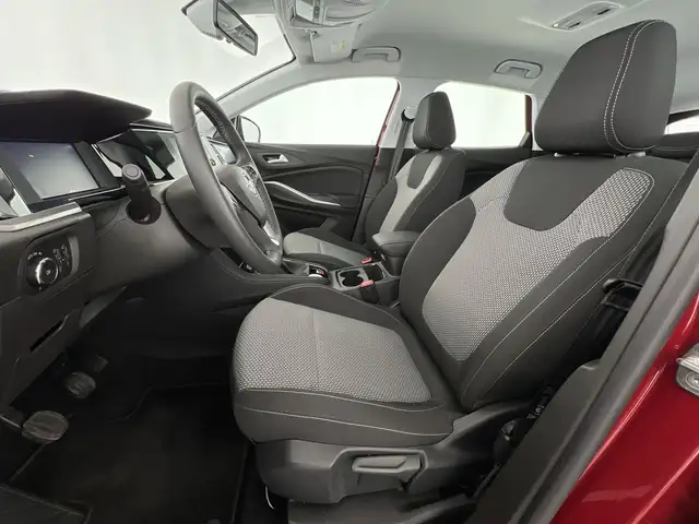 Opel Grandland view 7