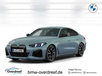M60 xDrive Innovationsp. Klimaaut. AHK