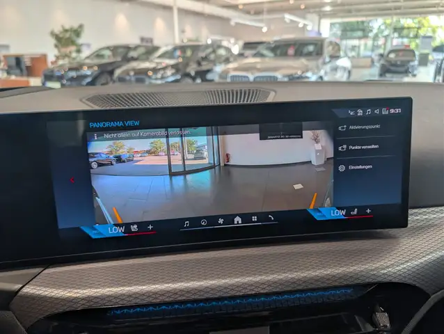 BMW I4 view 17