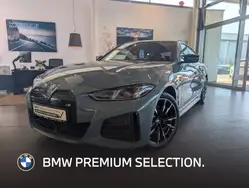 Bmw i4 M60 xDrive