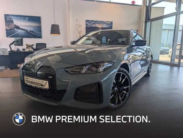 Bmw i4 M60 xDrive