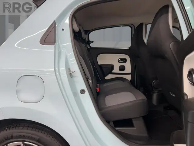 Renault Twingo view 9