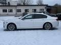 BMW 530 530d Aut. Weiß - thumbnail 8