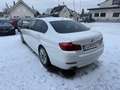 BMW 530 530d Aut. Weiß - thumbnail 7