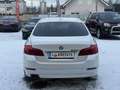BMW 530 530d Aut. Weiß - thumbnail 6