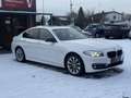 BMW 530 530d Aut. Weiß - thumbnail 3