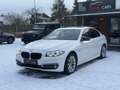 BMW 530 530d Aut. Weiß - thumbnail 1