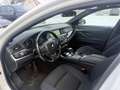 BMW 530 530d Aut. Weiß - thumbnail 9