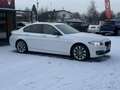 BMW 530 530d Aut. Weiß - thumbnail 4