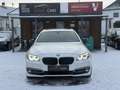 BMW 530 530d Aut. Weiß - thumbnail 2