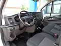 Ford Tourneo Custom *orig. 33tkm + Doppelklima+++* Blanc - thumbnail 5