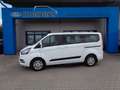 Ford Tourneo Custom *orig. 33tkm + Doppelklima+++* Blanc - thumbnail 1