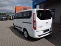 Ford Tourneo Custom *orig. 33tkm + Doppelklima+++* Blanc - thumbnail 4