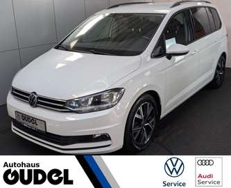 Comfortline 2.0 TDI SCR Kamera ACC SideA.