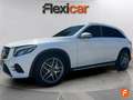 Mercedes-Benz GLC 220 220d 4Matic Aut. Blanco - thumbnail 3