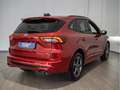 Ford Kuga ST Line 2.5 Duratec Plug-in-Hybrid +GJR Rot - thumbnail 3