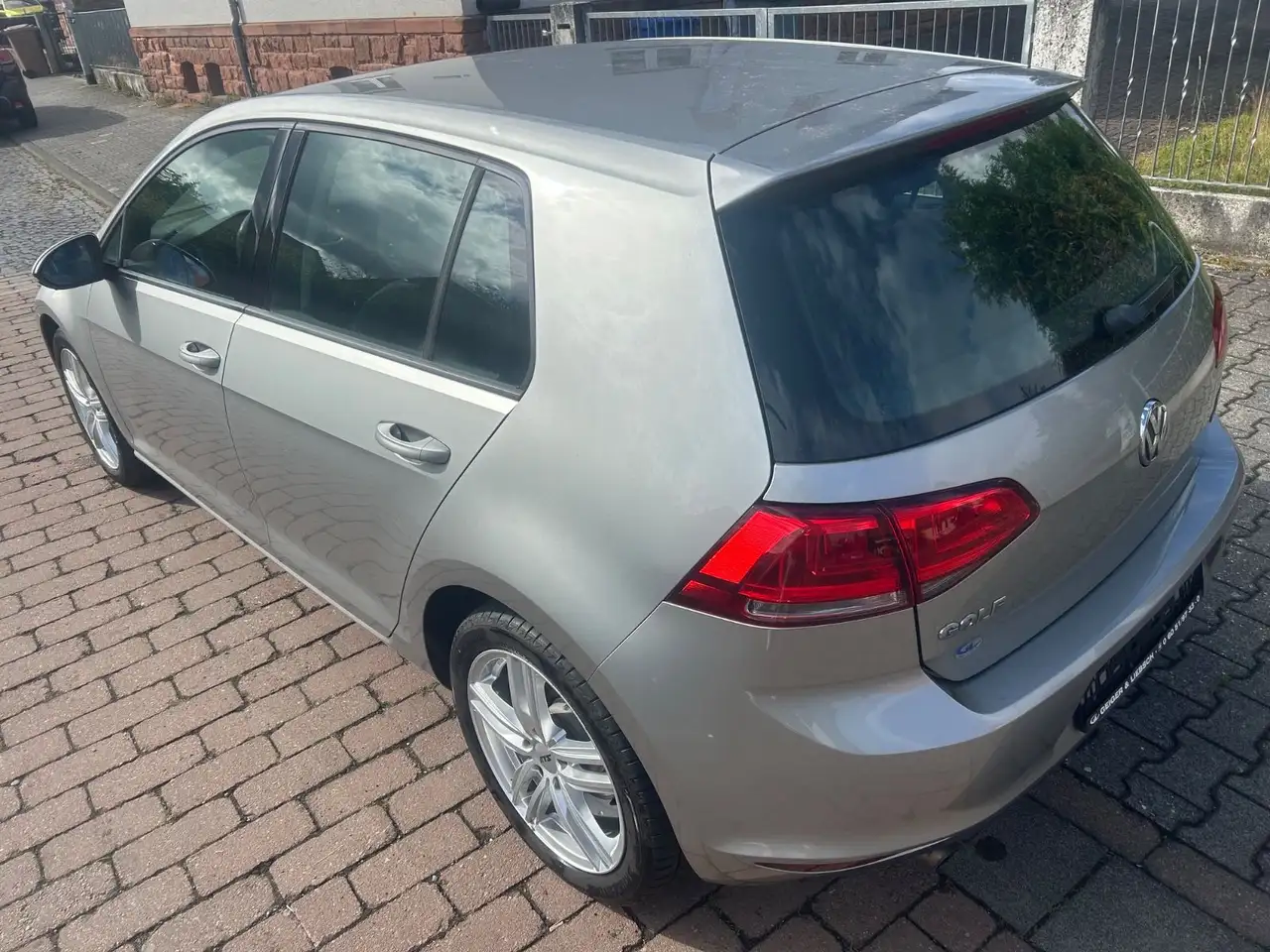 Das Auto
