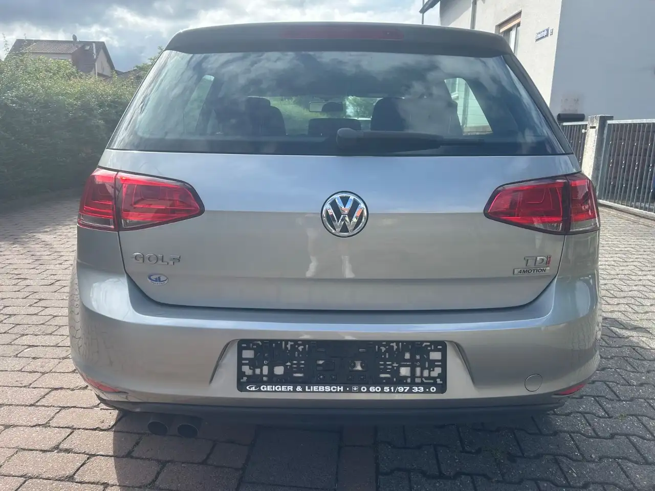 Das Auto
