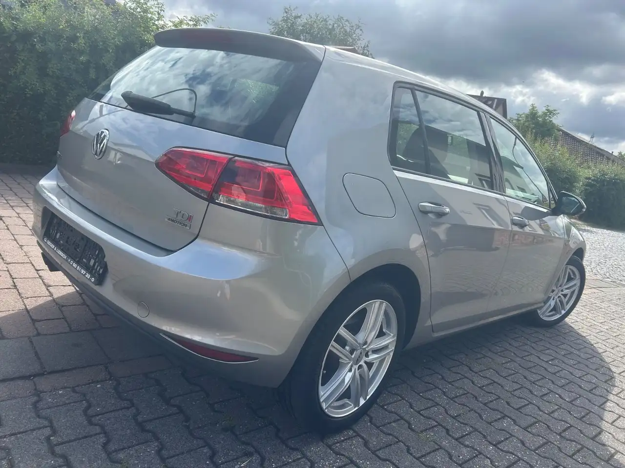 Das Auto
