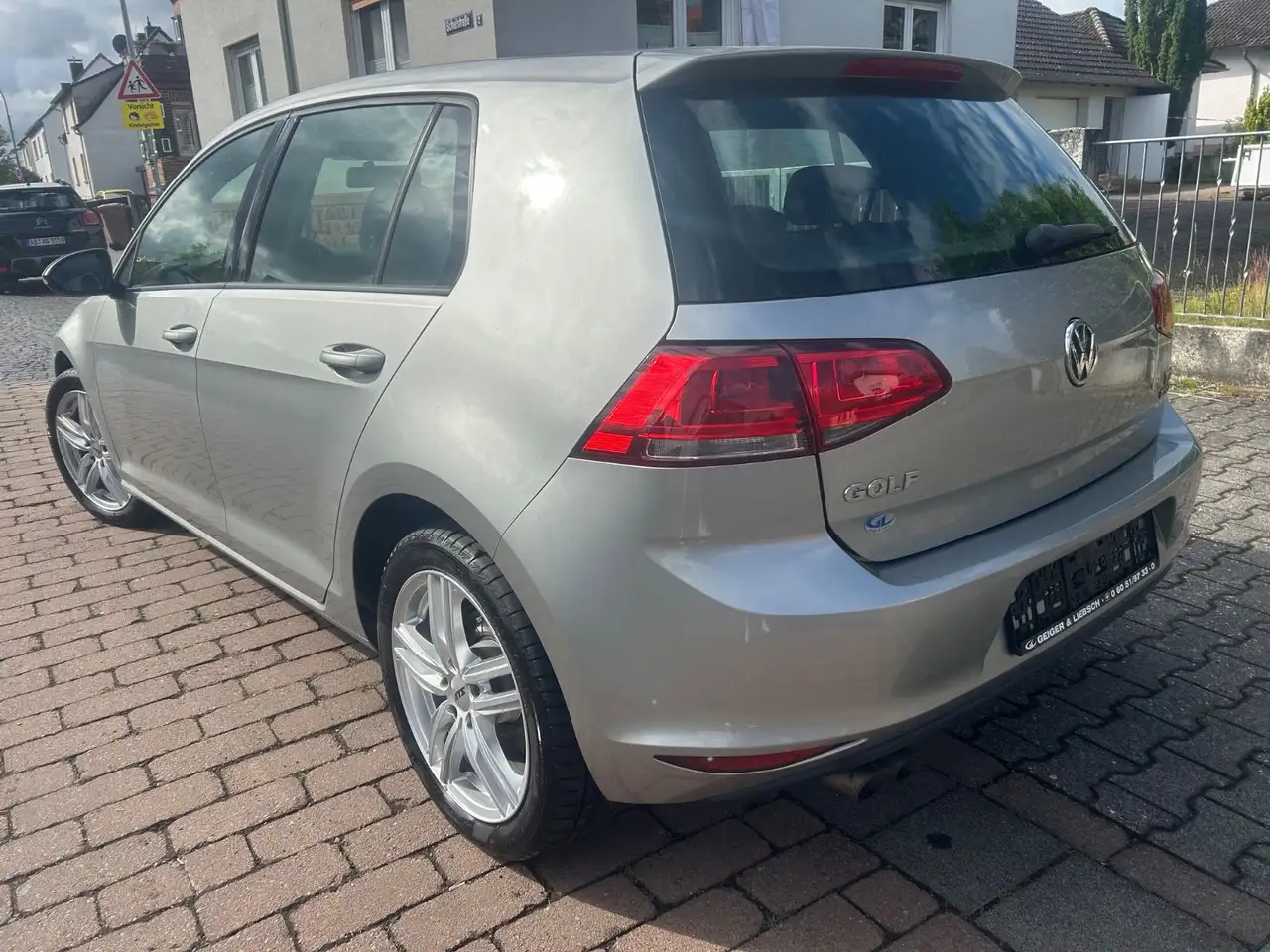 Das Auto