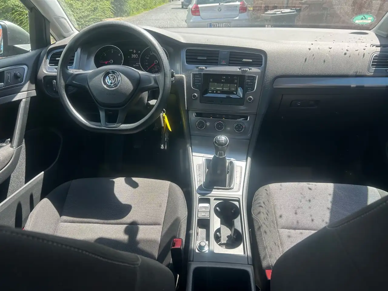 Das Auto