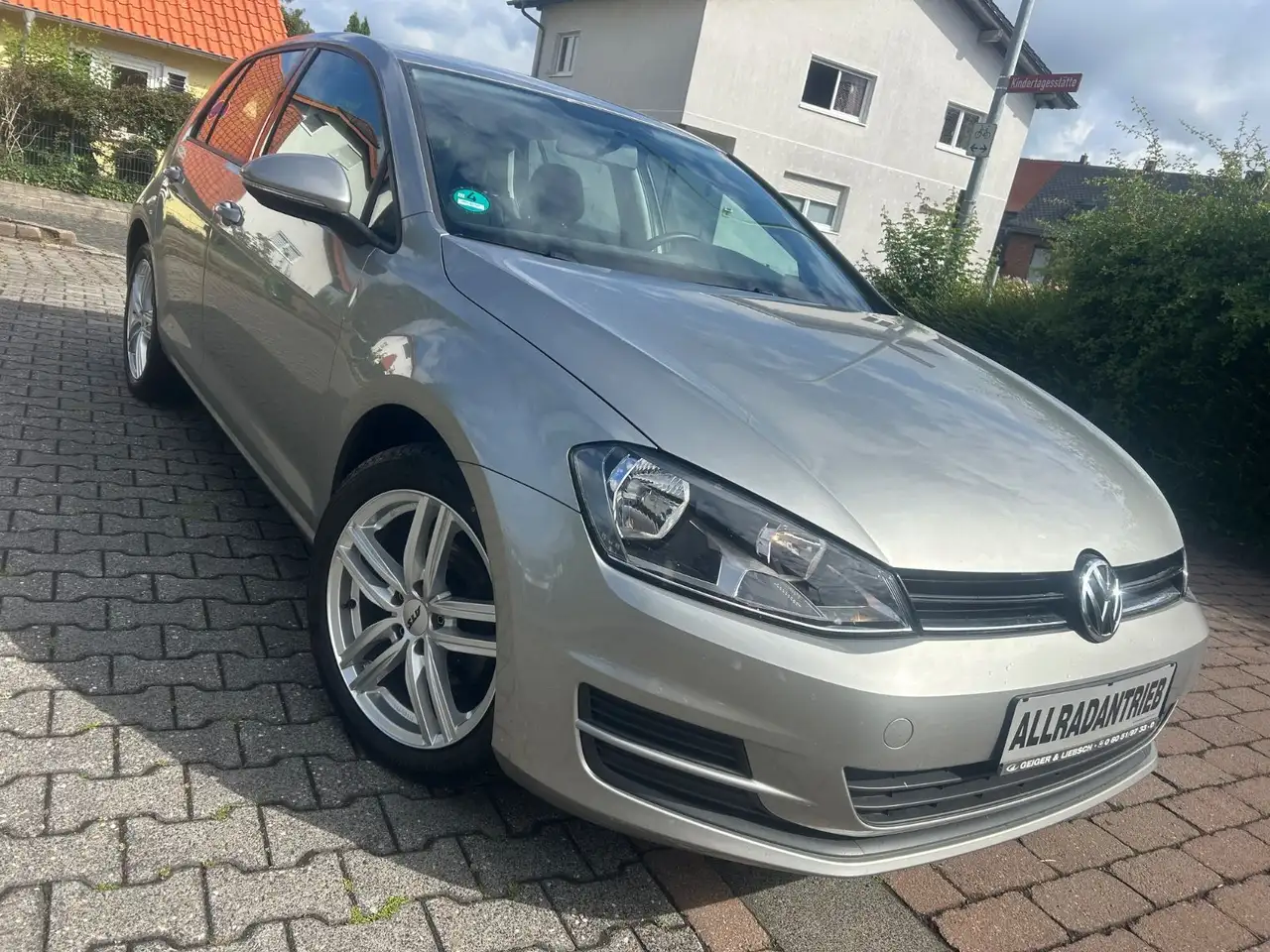 Das Auto
