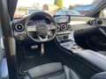 Mercedes-Benz C 180 Business Solution AMG AUT. | dealer onderhouden | Grau - thumbnail 15