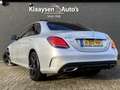 Mercedes-Benz C 180 Business Solution AMG AUT. | dealer onderhouden | Grau - thumbnail 7