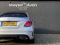 Mercedes-Benz C 180 Business Solution AMG AUT. | dealer onderhouden | Grau - thumbnail 14