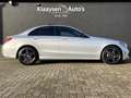 Mercedes-Benz C 180 Business Solution AMG AUT. | dealer onderhouden | Grau - thumbnail 4