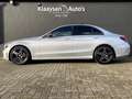 Mercedes-Benz C 180 Business Solution AMG AUT. | dealer onderhouden | Grau - thumbnail 8
