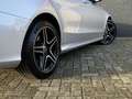 Mercedes-Benz C 180 Business Solution AMG AUT. | dealer onderhouden | Grau - thumbnail 10