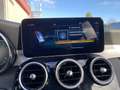 Mercedes-Benz C 180 Business Solution AMG AUT. | dealer onderhouden | Grau - thumbnail 31