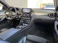Mercedes-Benz C 180 Business Solution AMG AUT. | dealer onderhouden | Grau - thumbnail 17